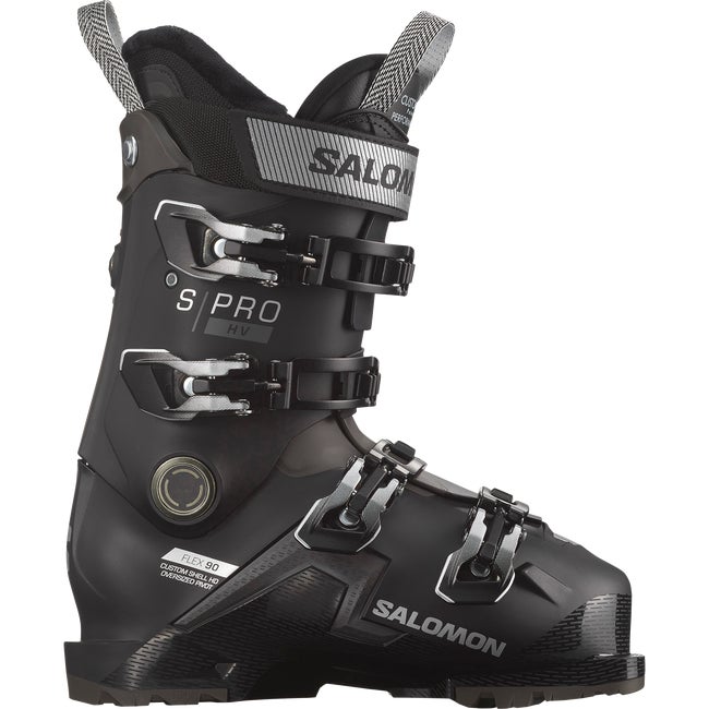 Salomon S/Pro Hv 90 - Botas de Esquí en pista para mujer