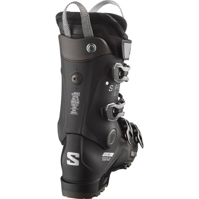 Salomon S/Pro Hv 90 - Botas de Esquí en pista para mujer Venta caliente
