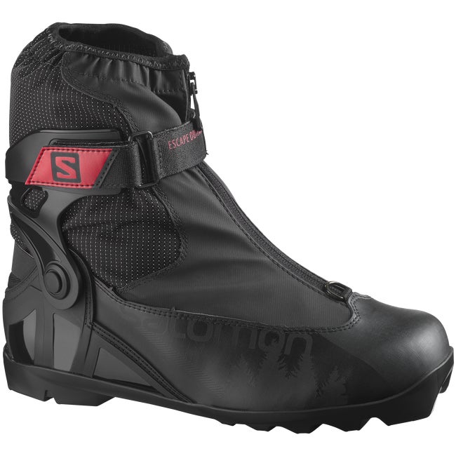 Salomon Escape Outpath - Botas de Esquí nórdico Clásico unisex