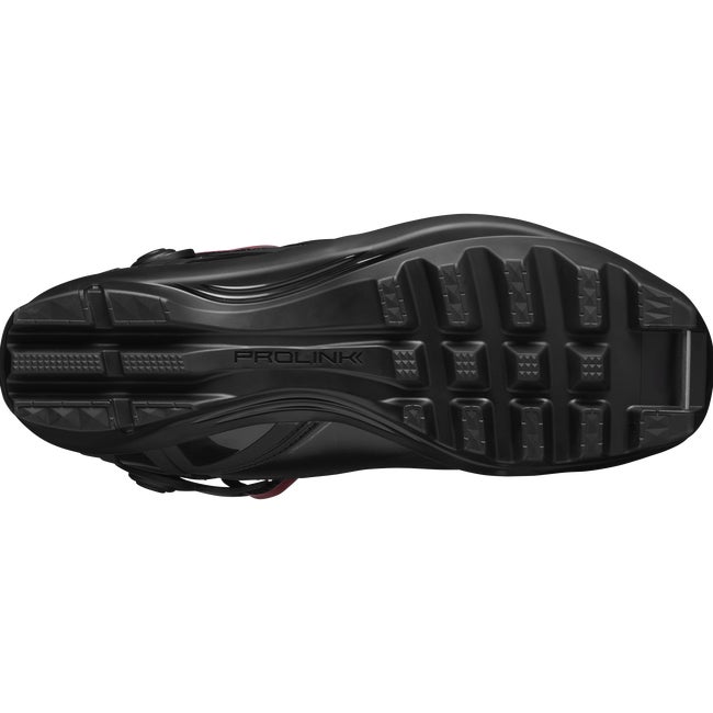 Salomon Escape Outpath - Botas de Esquí nórdico Clásico unisex En oferta
