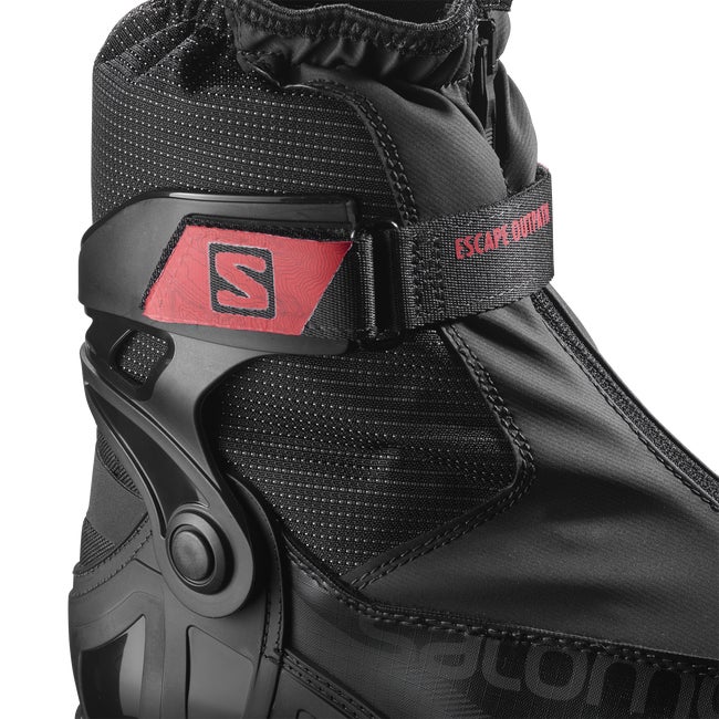 Salomon Escape Outpath - Botas de Esquí nórdico Clásico unisex En oferta