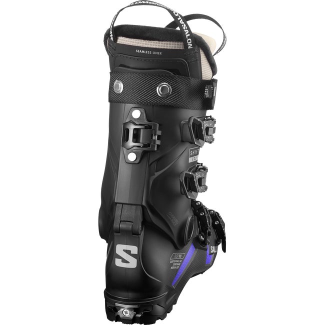 Salomon Shift Pro 90 At - Botas de Freeride para mujer Gran oferta