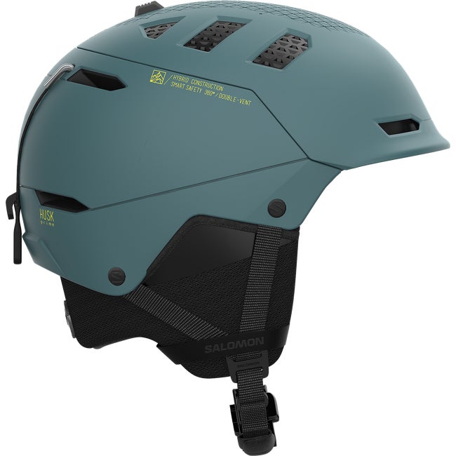 Salomon Husk Prime - Casco unisex