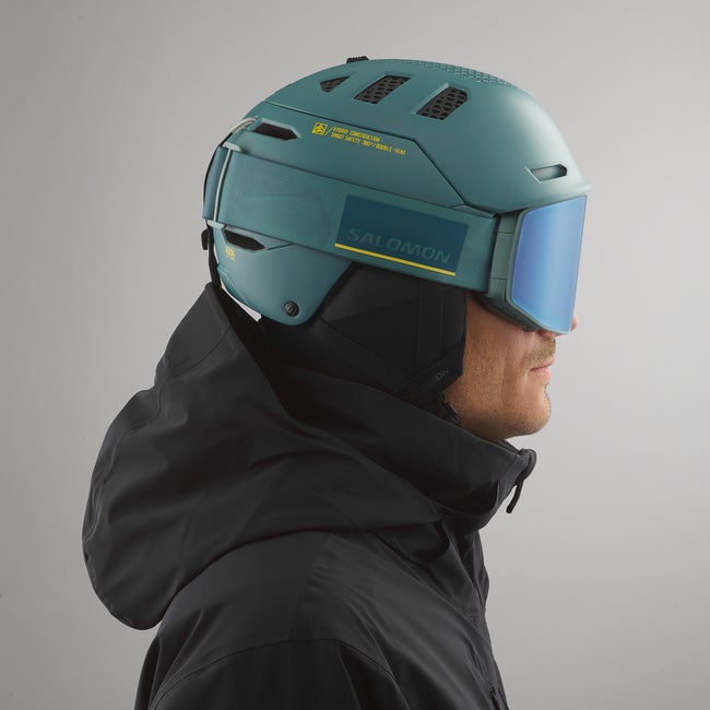 Salomon Husk Prime - Casco unisex Rebajas baratas