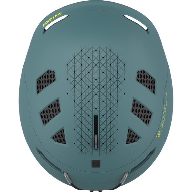 Salomon Husk Prime - Casco unisex Rebajas baratas