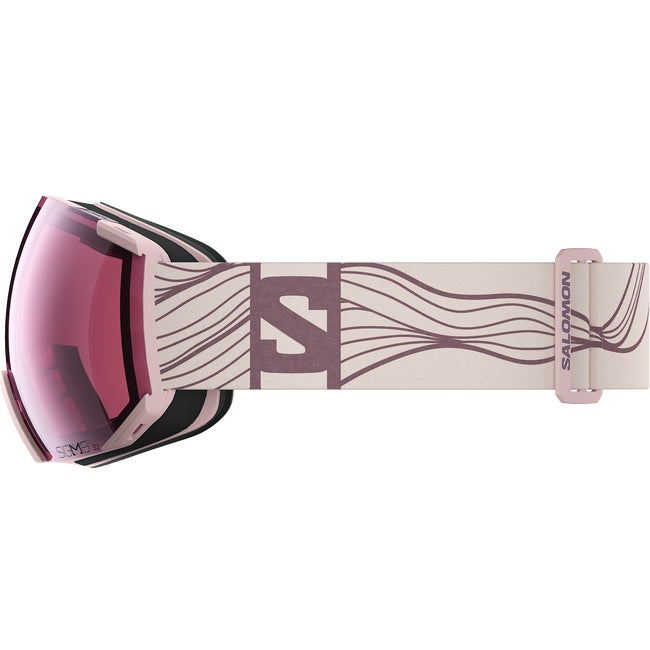 Salomon Radium Sigma - Máscaras unisex Rebajas de fábrica