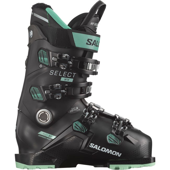 Salomon Select Hv 80 - Botas de Esquí en pista para mujer
