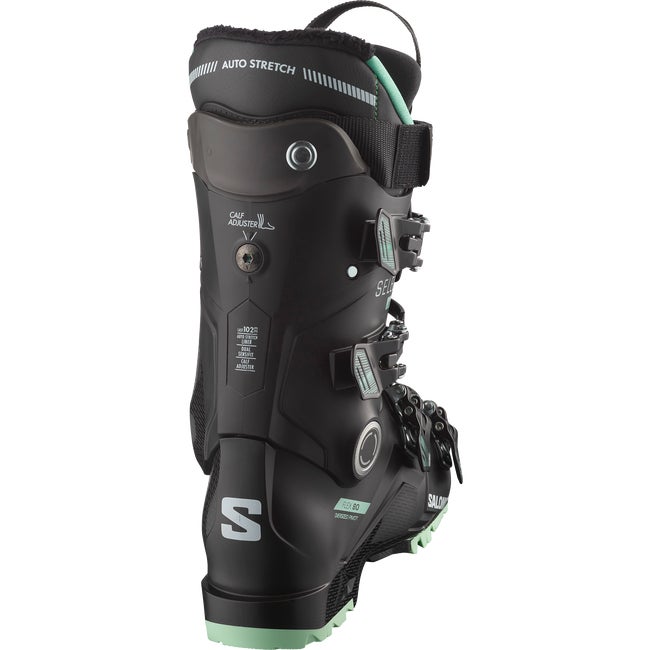Salomon Select Hv 80 - Botas de Esquí en pista para mujer Los más vendidos