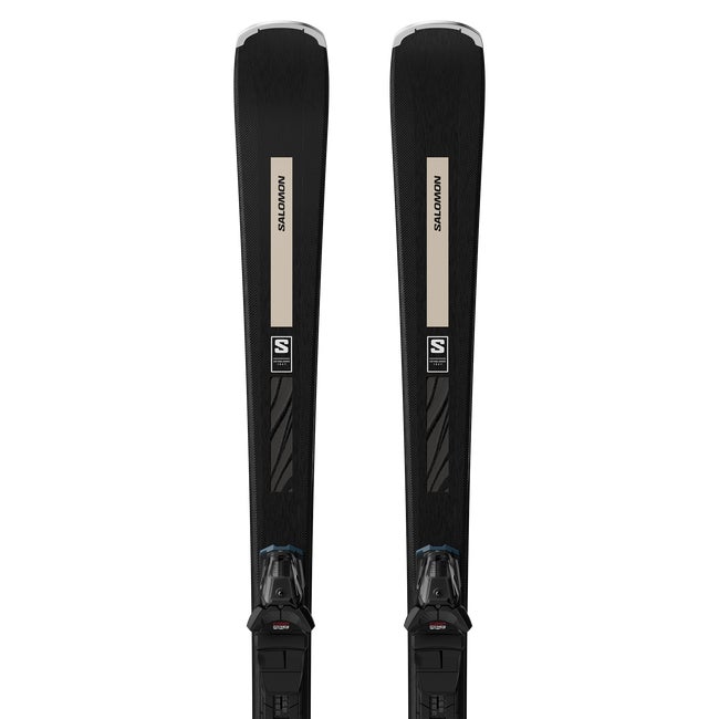 Salomon S/Max N°6 Xt (and M10) - Paquete de esquís de Esquí en pista para mujer