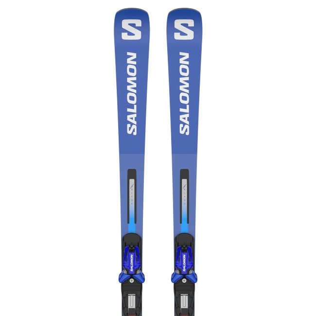 Salomon S/Race Pro Gs (and X12) - Paquete de esquís de Competición unisex