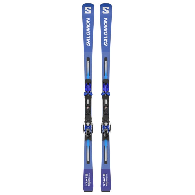 Salomon S/Race Pro Gs (and X12) - Paquete de esquís de Competición unisex Descuento