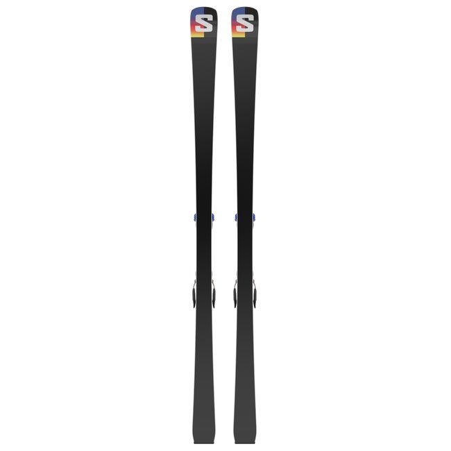 Salomon S/Race Pro Gs (and X12) - Paquete de esquís de Competición unisex Descuento
