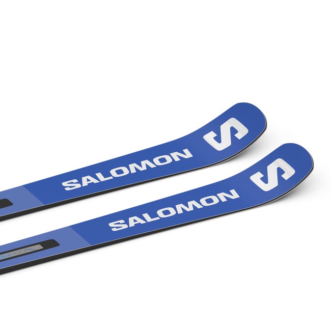 Salomon S/Race Pro Gs (and X12) - Paquete de esquís de Competición unisex Descuento