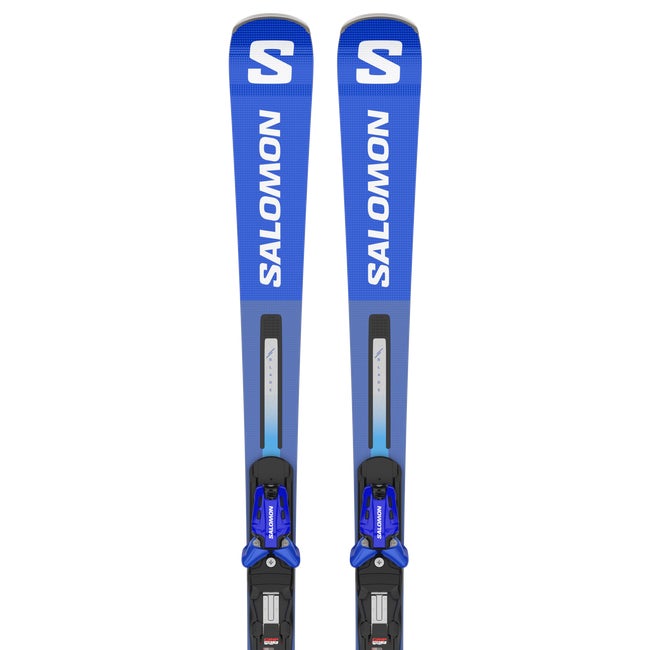 Salomon S/Race Sl 12 (and X12) - Paquete de esquís de Competición unisex