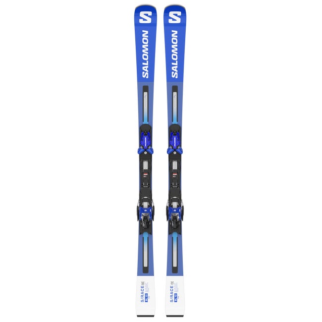 Salomon S/Race Sl 12 (and X12) - Paquete de esquís de Competición unisex Tienda