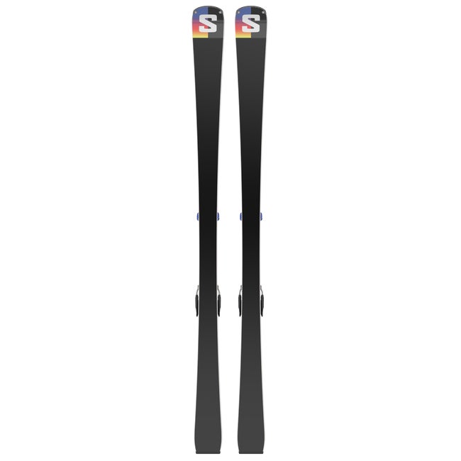 Salomon S/Race Sl 12 (and X12) - Paquete de esquís de Competición unisex Tienda