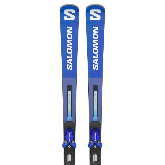 Salomon S/Race Gs 12 (and X12) - Paquete de esquís de Competición unisex