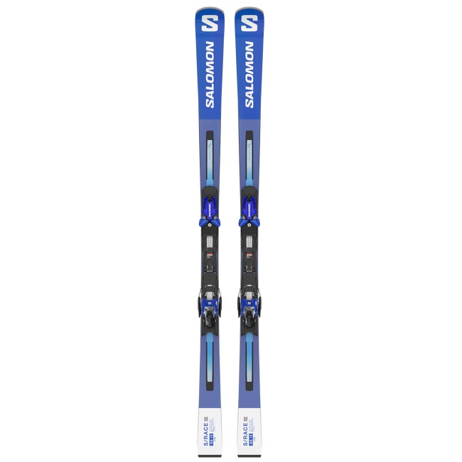 Salomon S/Race Gs 12 (and X12) - Paquete de esquís de Competición unisex Tienda