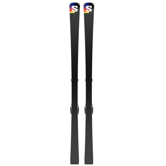 Salomon S/Race Gs 12 (and X12) - Paquete de esquís de Competición unisex Tienda