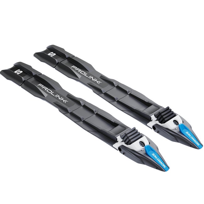 Salomon Prolink Race Skate - Júnior - Fijaciones de Esquí nórdico Skating|Rollerski infantiles