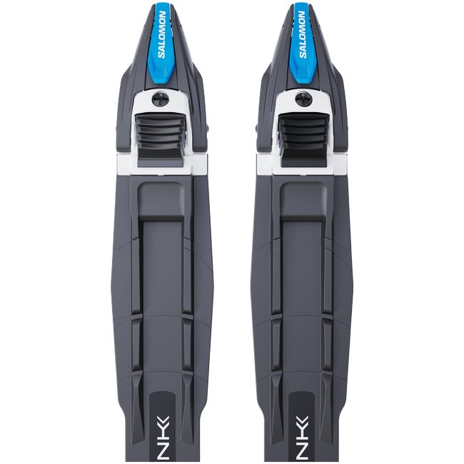 Salomon Prolink Race Skate - Júnior - Fijaciones de Esquí nórdico Skating|Rollerski infantiles Liquidación