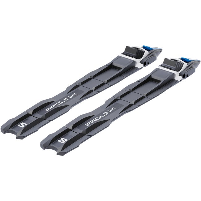 Salomon Prolink Race Skate - Júnior - Fijaciones de Esquí nórdico Skating|Rollerski infantiles Liquidación