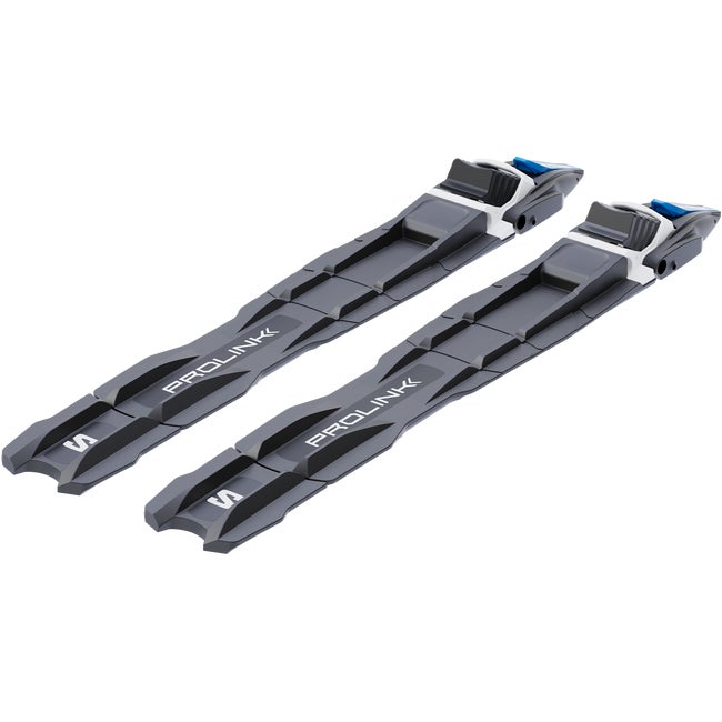 Salomon Prolink Race Classic - Júnior - Fijaciones de Esquí nórdico Clásico infantiles Mejor oferta
