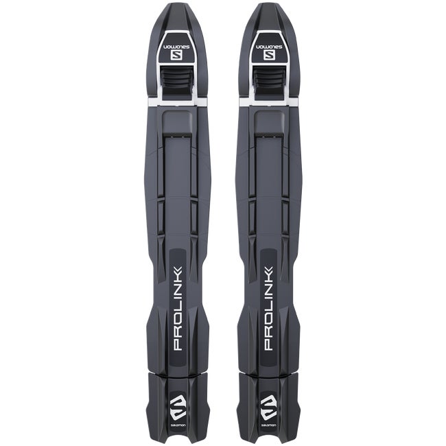 Salomon Prolink Access - Júnior - Fijaciones de Esquí nórdico Clásico infantiles Rebajas online