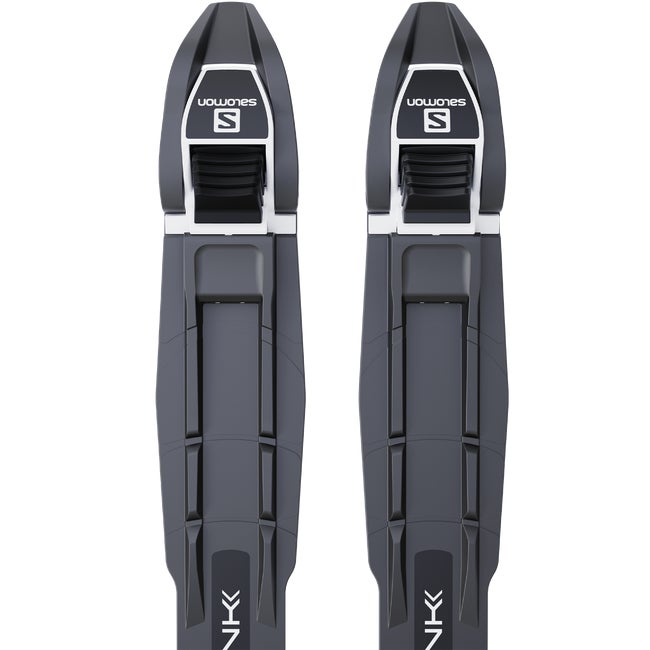 Salomon Prolink Access - Júnior - Fijaciones de Esquí nórdico Clásico infantiles Rebajas online