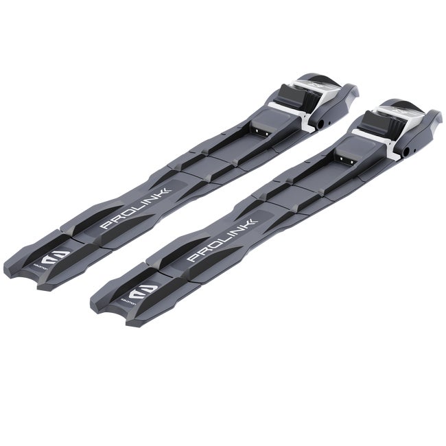 Salomon Prolink Access - Júnior - Fijaciones de Esquí nórdico Clásico infantiles Rebajas online