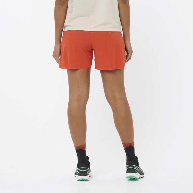 Salomon Sense Aero 5" - Pantalón corto para mujer Envío gratis