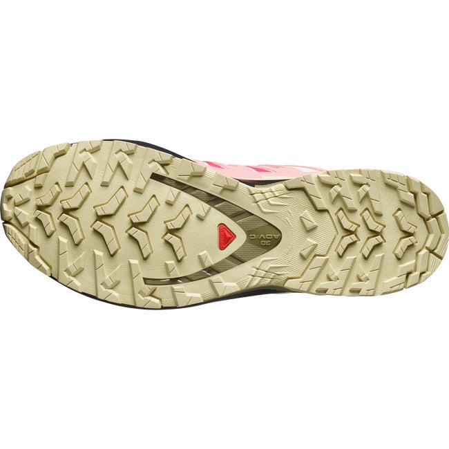 Salomon Xa Pro 3d V9 Gore-Tex - Zapatillas de trail running para mujer COMPRAR AHORA