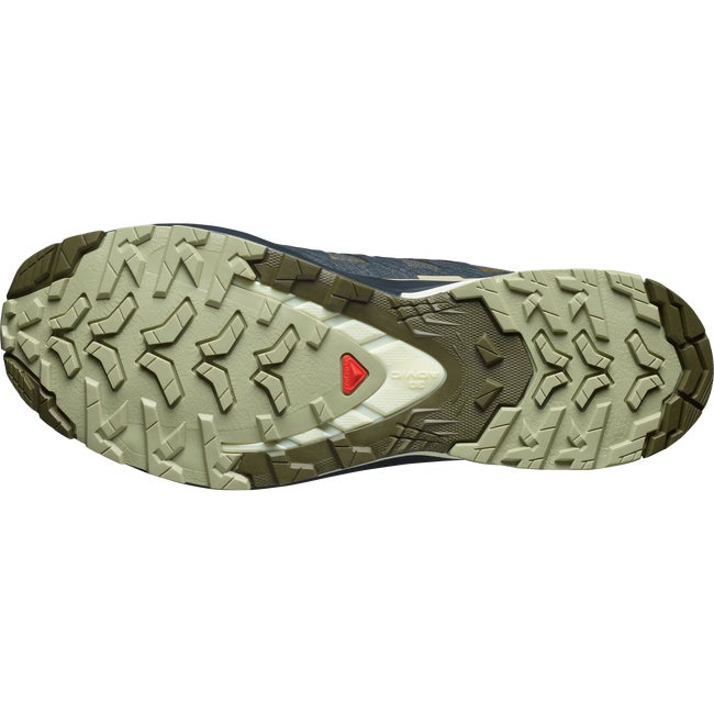 Salomon Xa Pro 3d V9 Gore-Tex - Zapatillas de trail running para hombre ÚLTIMAS EDICIONES