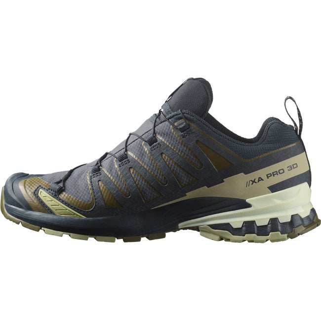 Salomon Xa Pro 3d V9 Gore-Tex - Zapatillas de trail running para hombre ÚLTIMAS EDICIONES