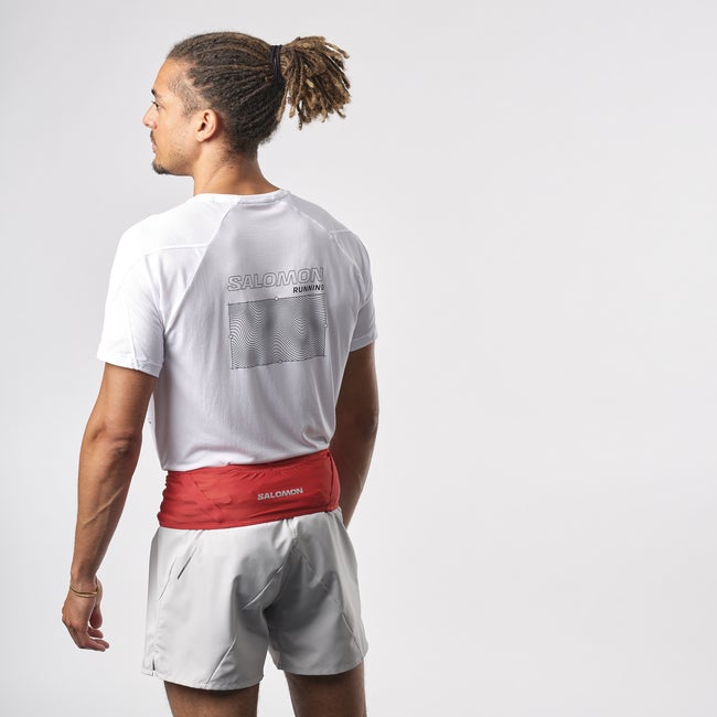 Salomon Pulse - Riñonera unisex Últimos 2 días