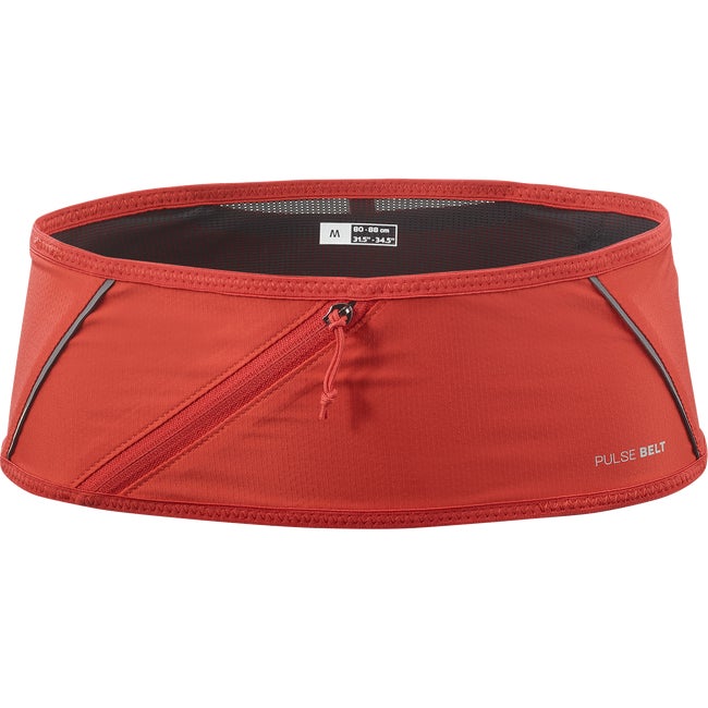 Salomon Pulse - Riñonera unisex Últimos 2 días