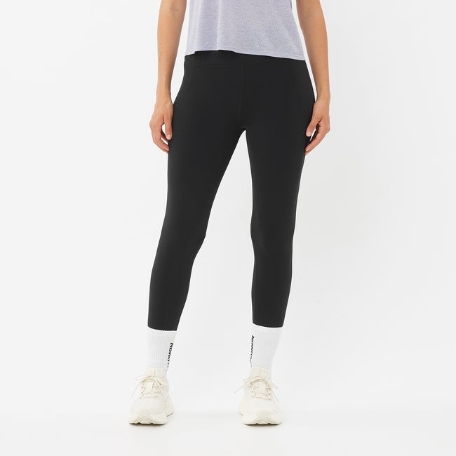 Salomon Shakeout Bliss 25" - Mallas para mujer