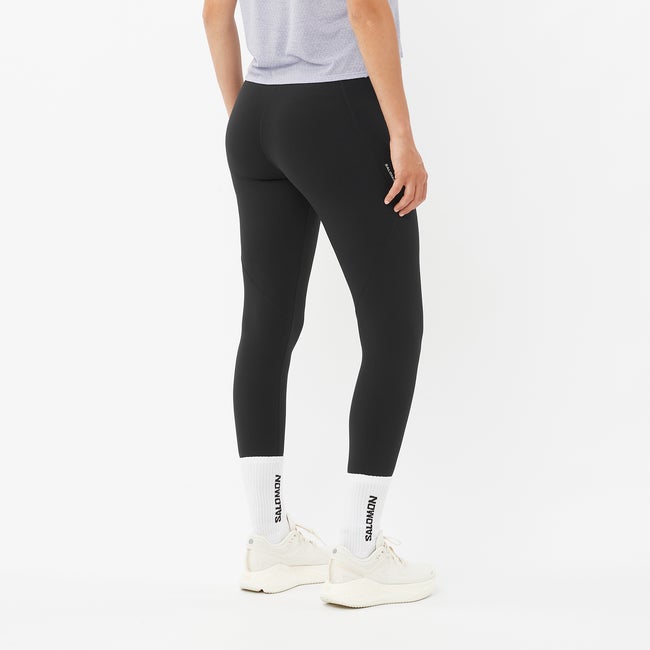 Salomon Shakeout Bliss 25" - Mallas para mujer Promoción por tiempo limitado