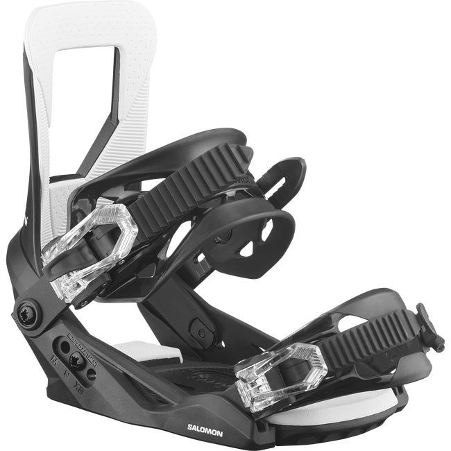 Salomon The Future - Júnior - Fijaciones de Snowboard infantiles Solo hoy