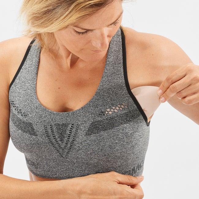 Salomon Elevate Move On - Sujetador deportivo para mujer Solo queda un día