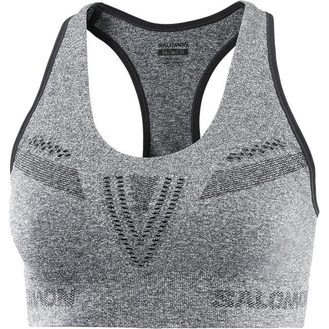 Salomon Elevate Move On - Sujetador deportivo para mujer Solo queda un día