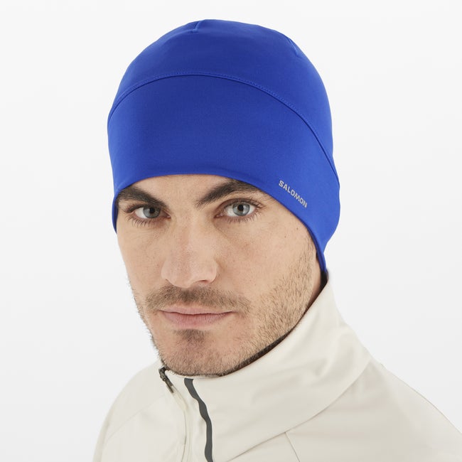 Salomon Active - Gorro para hombre Superdescuento