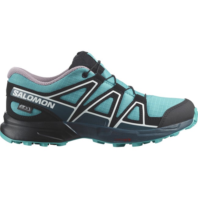Salomon Speedcross Waterproof - Júnior - Calzado infantil