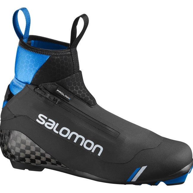 Salomon S/Race Classic - Botas de Esquí nórdico Clásico unisex Limitado a 3 días