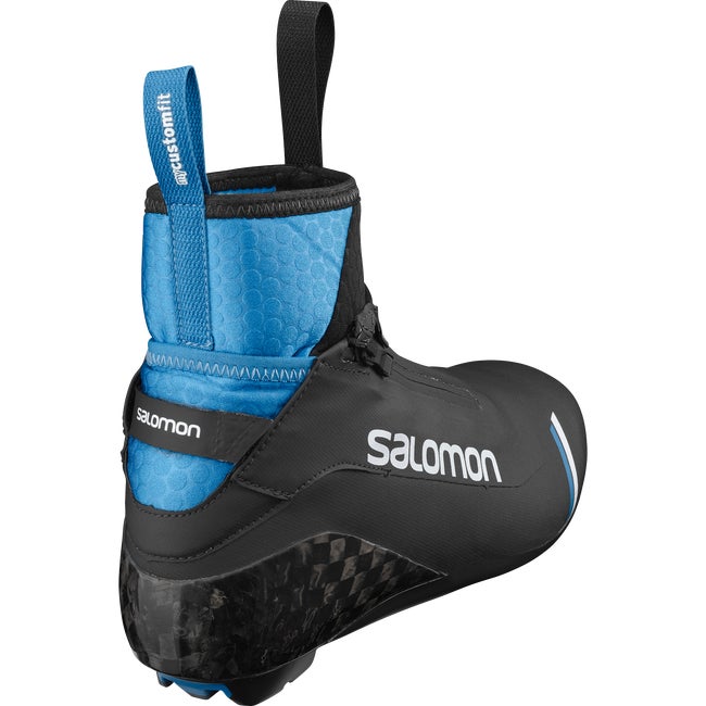 Salomon S/Race Classic - Botas de Esquí nórdico Clásico unisex Limitado a 3 días