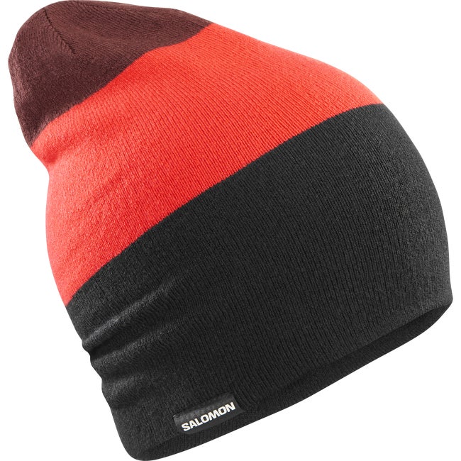 Salomon Flatspin Reversible - Gorro unisex
