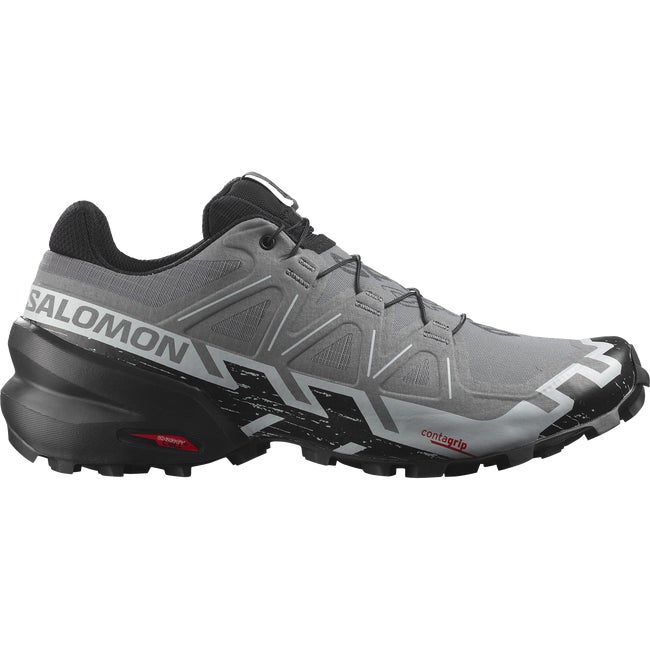 Salomon Speedcross 6 Wide - Zapatillas de trail running para hombre En línea