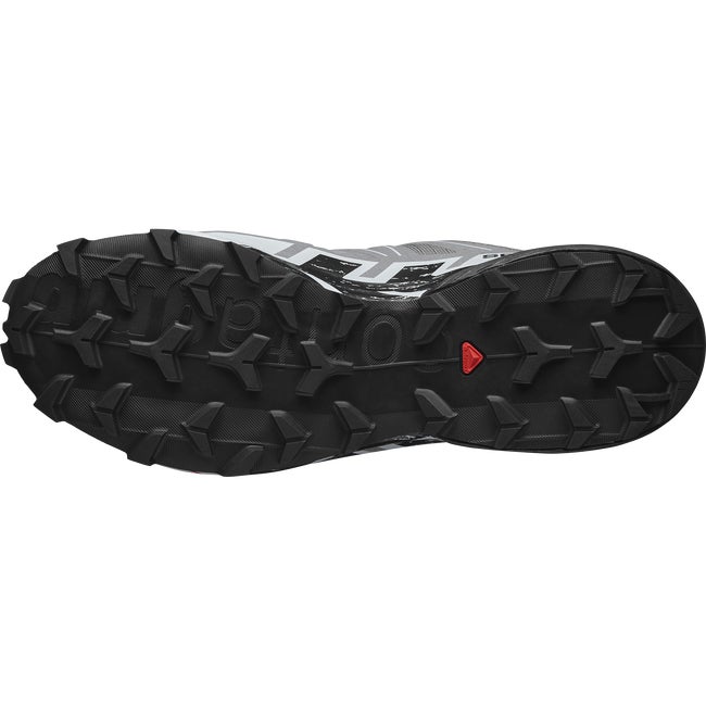 Salomon Speedcross 6 Wide - Zapatillas de trail running para hombre En línea