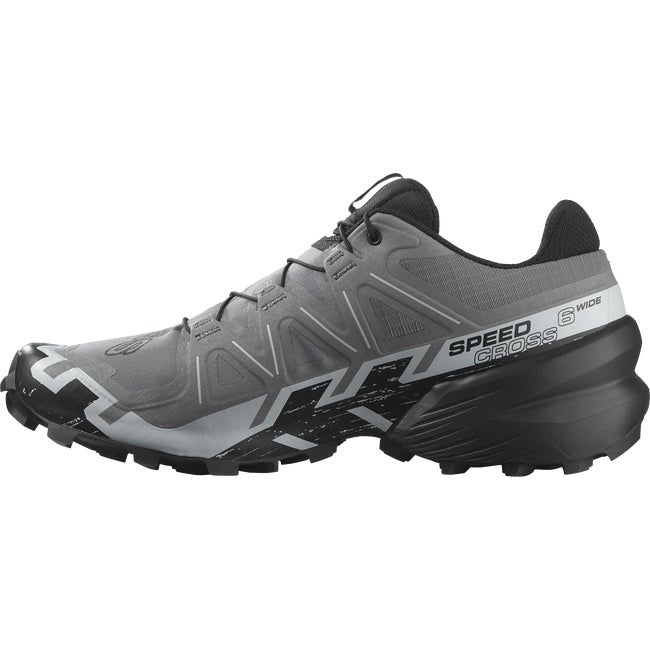 Salomon Speedcross 6 Wide - Zapatillas de trail running para hombre En línea