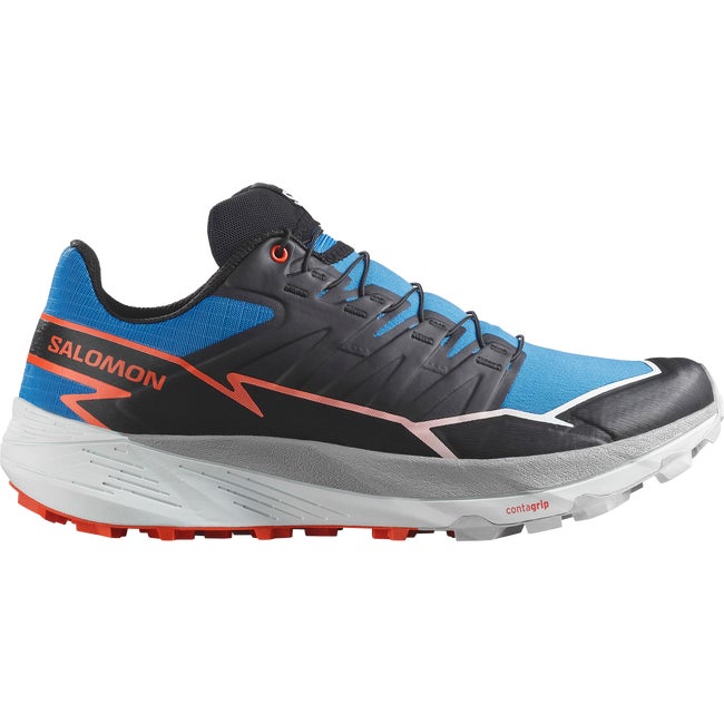 Salomon Thundercross - Zapatillas de trail running para hombre